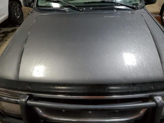 1999 Ford Explorer