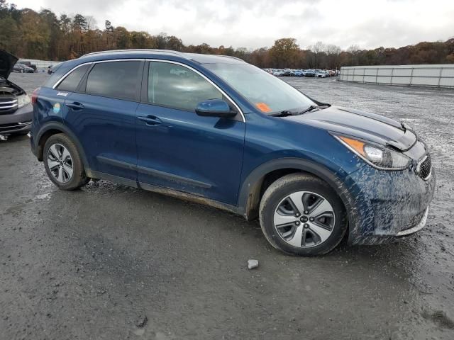 2019 KIA Niro FE