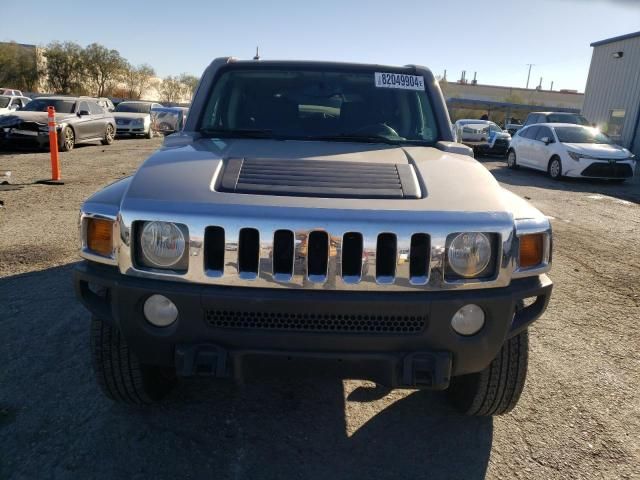 2007 Hummer H3