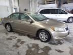 2009 Honda Accord LXP