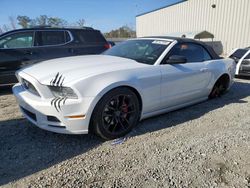 Carros deportivos a la venta en subasta: 2014 Ford Mustang