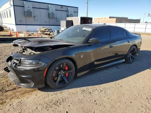 2017 Dodge Charger SRT Hellcat