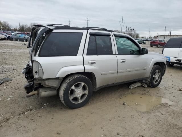 2008 Chevrolet Trailblazer LS