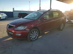 Mazda Vehiculos salvage en venta: 2007 Mazda CX-9