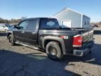 2007 Chevrolet Silverado K1500 Crew Cab