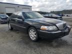 2011 Lincoln Town Car Executive L