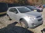 2012 Chevrolet Equinox LS