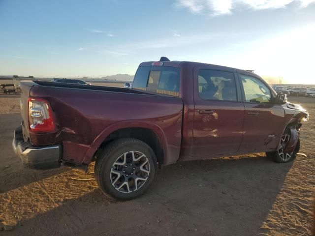 2025 Dodge 1500 Laramie