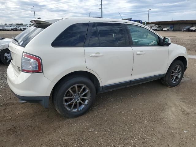 2008 Ford Edge SEL