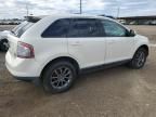 2008 Ford Edge SEL