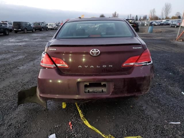 2006 Toyota Avalon XL