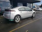 2014 Chevrolet Volt