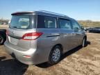 2013 Nissan Quest S