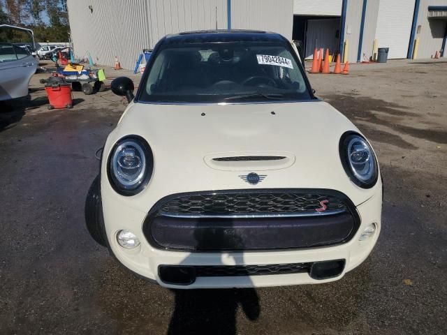 2019 Mini Cooper S