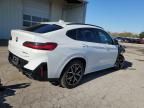 2022 BMW X4 XDRIVE30I