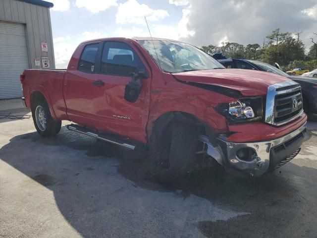 2010 Toyota Tundra Double Cab SR5