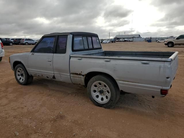 1982 Datsun 720 King Cab