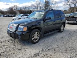 GMC salvage cars for sale: 2006 GMC Envoy Denali