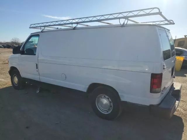 2002 Ford Econoline E150 Van