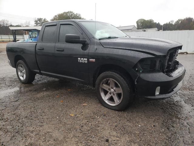 2013 Dodge RAM 1500 ST