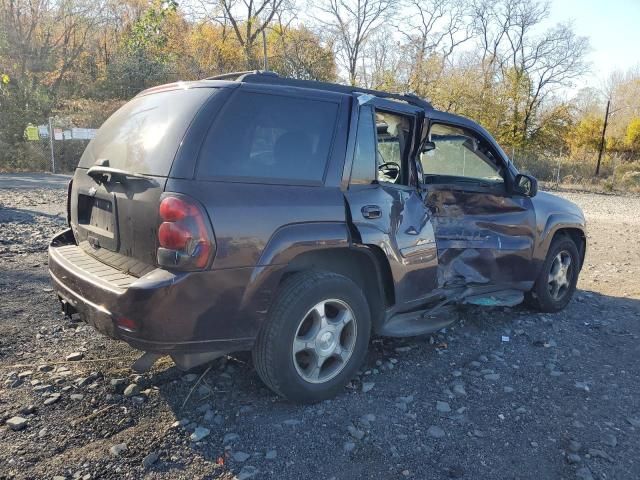 2008 Chevrolet Trailblazer LS