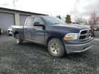 2012 Dodge RAM 1500 ST