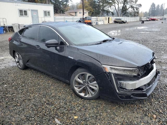 2018 Honda Clarity Touring