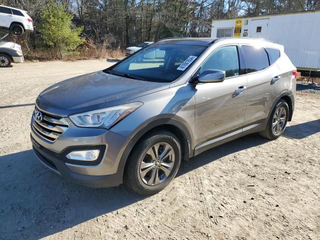 2014 Hyundai Santa FE Sport