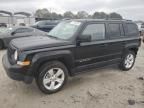 2012 Jeep Patriot Sport