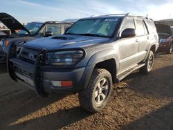 2005 Toyota 4runner SR5 en venta en Brighton, CO