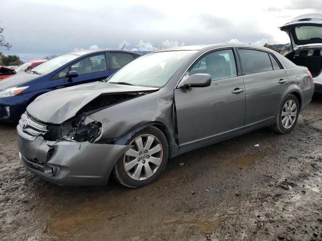 2007 Toyota Avalon XL