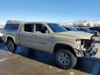 2019 Toyota Tacoma Double Cab