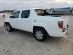 2006 Honda Ridgeline RTL