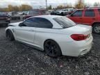 2018 BMW M4