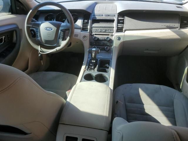 2011 Ford Taurus SE