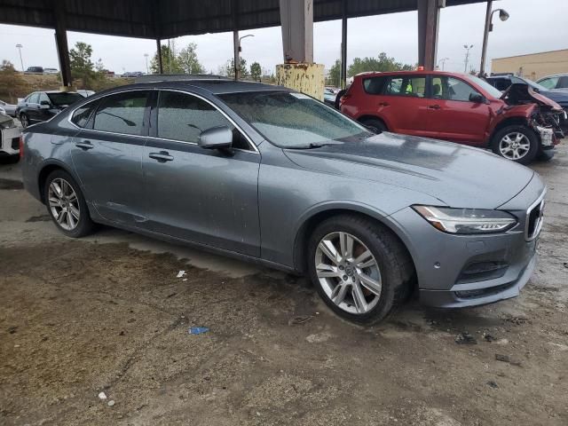 2017 Volvo S90 T6 Momentum