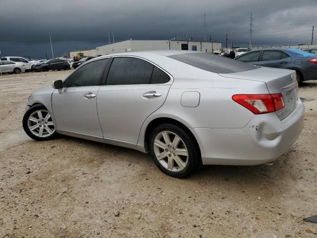 2009 Lexus ES 350