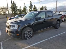 Salvage cars for sale at Rancho Cucamonga, CA auction: 2023 Ford Maverick XL