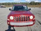 2008 Jeep Patriot Limited