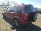 2005 Jeep Liberty Limited