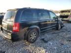 2009 Chrysler Town & Country Touring