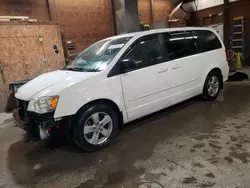 Dodge salvage cars for sale: 2013 Dodge Grand Caravan SE