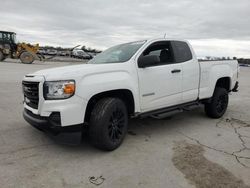 GMC Vehiculos salvage en venta: 2022 GMC Canyon Elevation