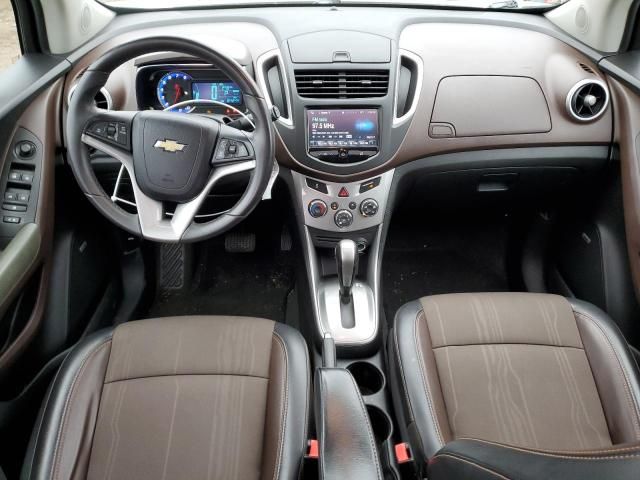 2015 Chevrolet Trax 1LT