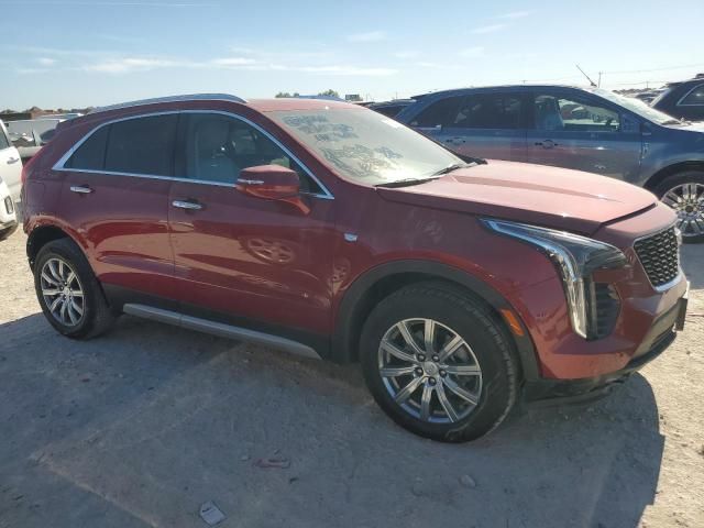 2022 Cadillac XT4 Premium Luxury