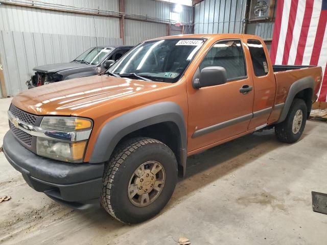 2006 Chevrolet Colorado