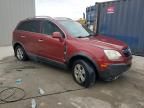 2008 Saturn Vue XE