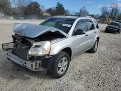 2005 Chevrolet Equinox LS en venta en Madisonville, TN