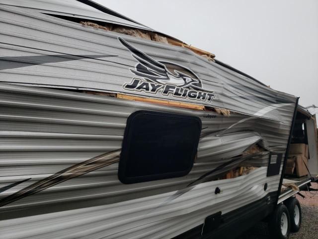 2018 Jayco JAY Flight