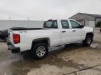 2014 Chevrolet Silverado K1500